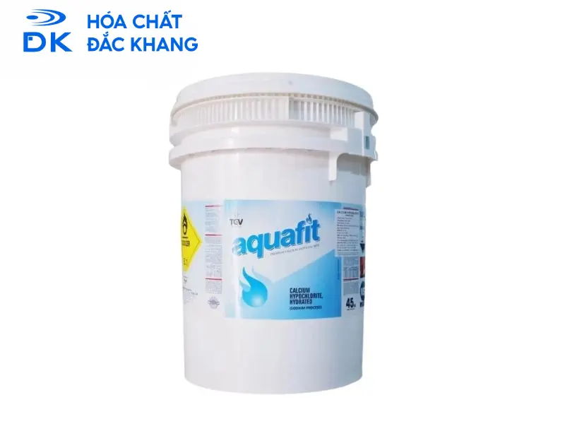 chlorine