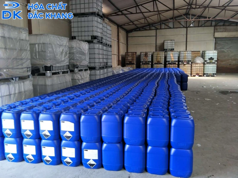 Vận chuyển axit sunfuric Vận chuyển axit sunfuric