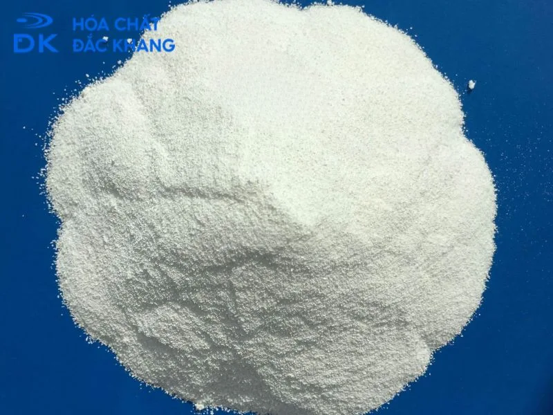 Magnesium Chloride MgCl2 
