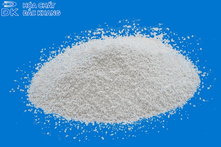 #Các Dạng Clorin Xử Lý Nước Phổ Biến Và Cách Sử Dụng