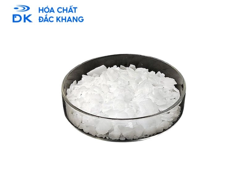 NaOH Để Lâu Ngày Có Sao Không? Cách Bảo Quản & Lưu Ý Sử Dụng