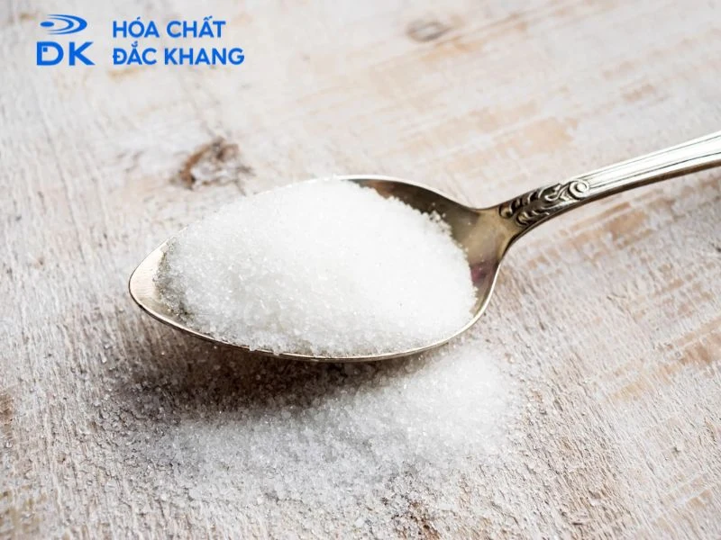 #Aspartame Là Gì? Có An Toàn Không Và Ai cần Tránh Sử Dụng?