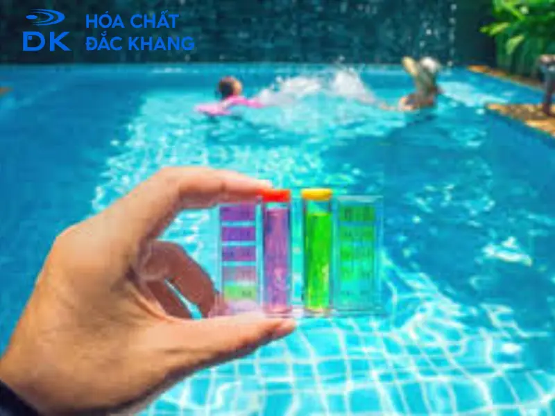 liều lượng clo xử lý nước liều lượng clo xử lý nước