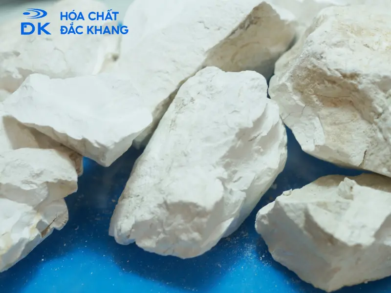 hóa chất xử lý nước phèn hóa chất xử lý nước phèn