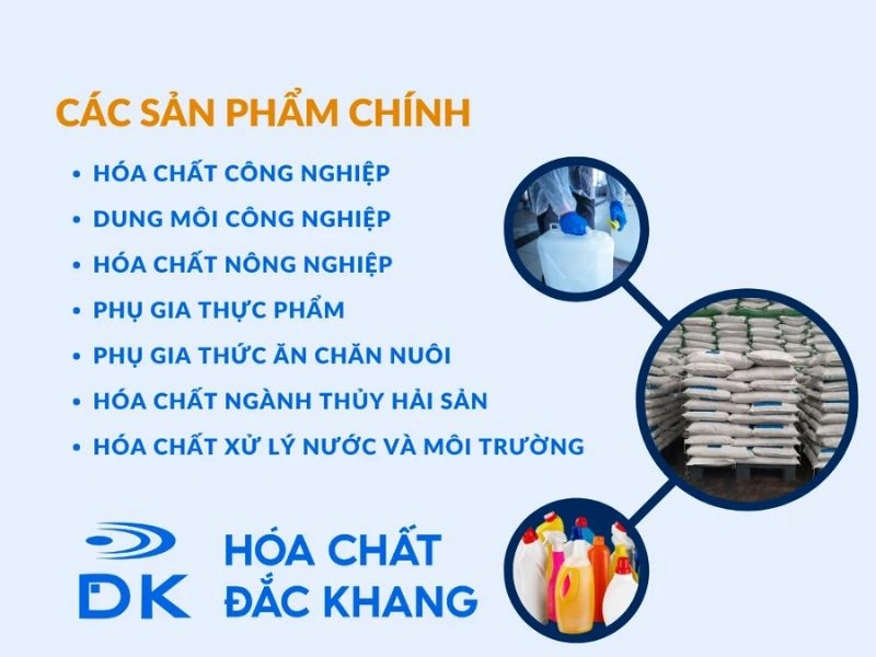 Mua NaOH ở đâu thành phố Hồ Chí Minh 