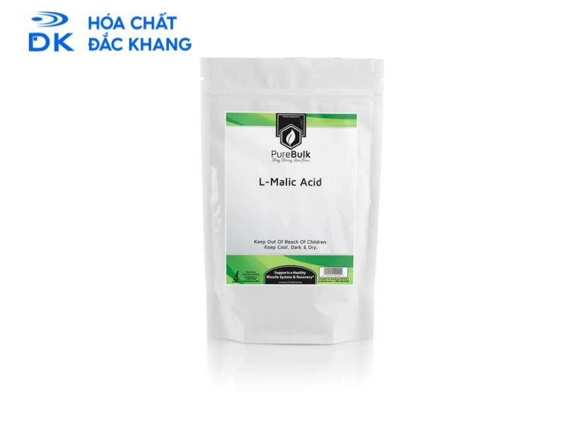 l malic acid l malic acid