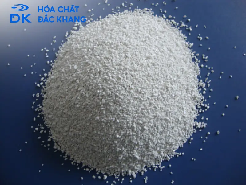 chlorine bột