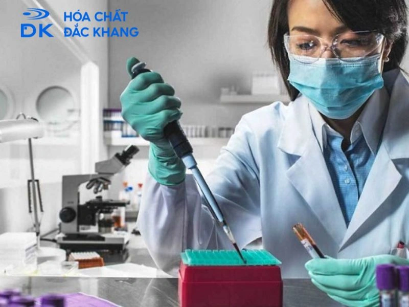 axit fomic trong y học