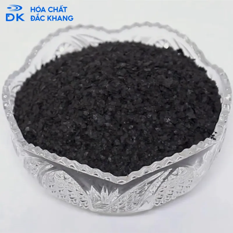 Gợi ý địa chỉ mua Kali Humate uy tín, giá tốt?