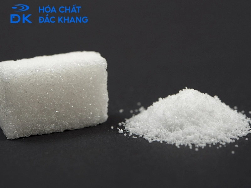 Đường Aspartame C14H18N2O5