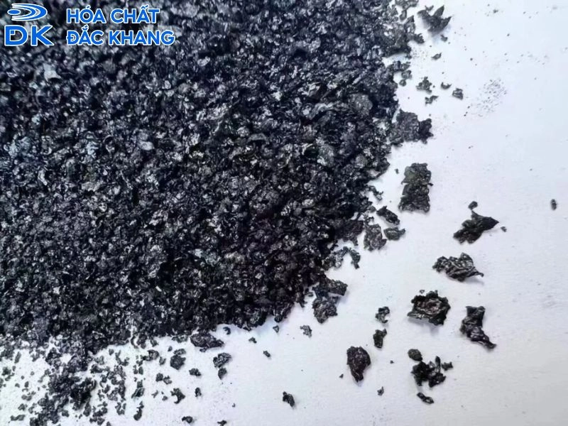 Các tiêu chí đánh giá chất lượng Kali Humate chuyên nghiệp