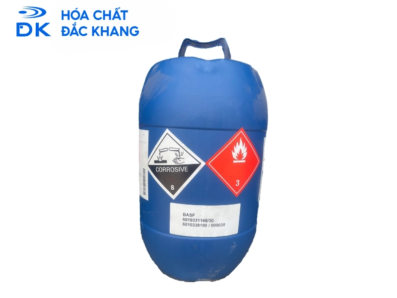 Formic Acid HCOOH