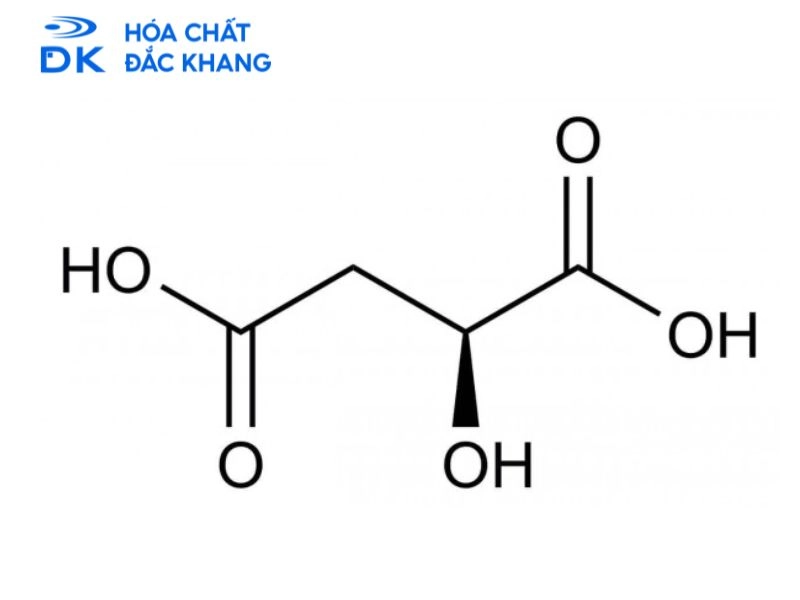 l malic acid l malic acid