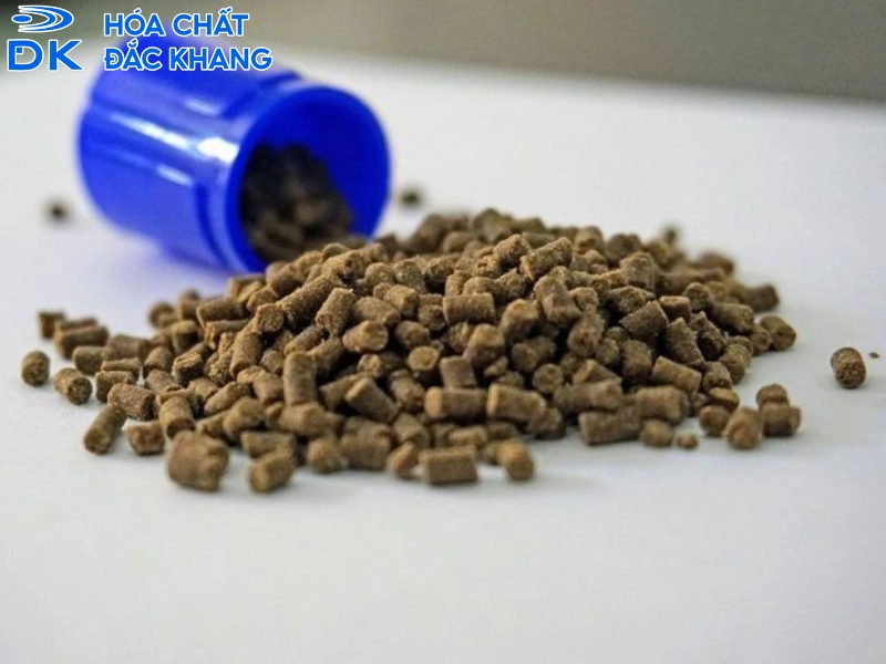 acid formic thức ăn chăn nuôi