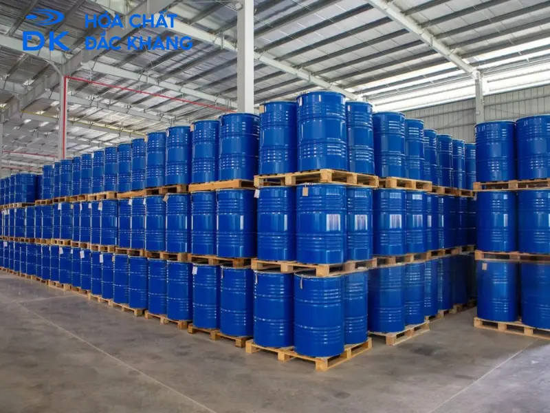 quy trình sản xuất cồn công nghiệp quy trình sản xuất cồn công nghiệp