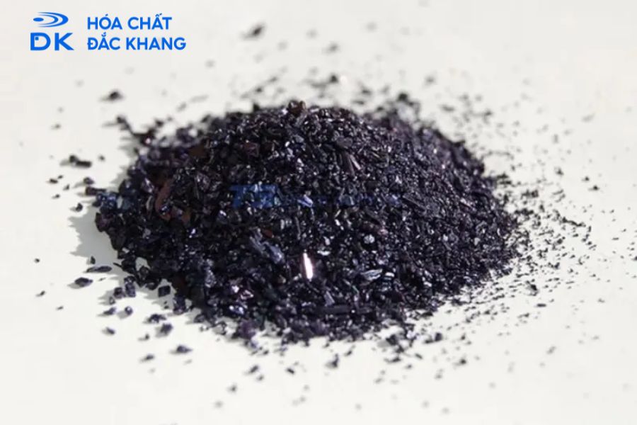 #Top 3+ Hóa Chất Xử Lý Nước Trong Nuôi Trồng Thủy Sản