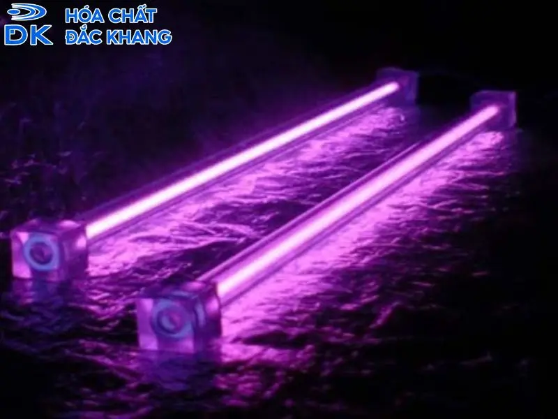 Clo dư trong nước Clo dư trong nước