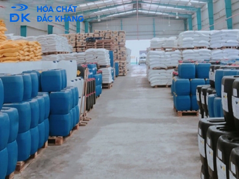 Sodium tripolyphosphate