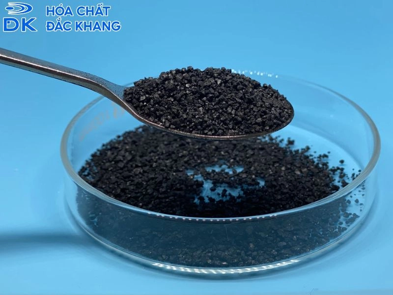 Hóa Chất Đắc Khang cam kết tiêu chuẩn bảo quản nghiêm ngặt trước khi giao hàng