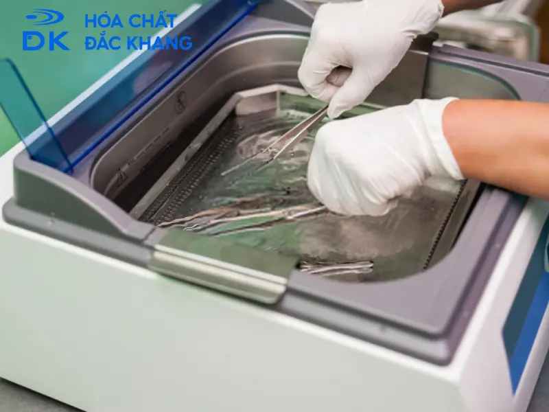 điều chế clo trong công nghiệp
