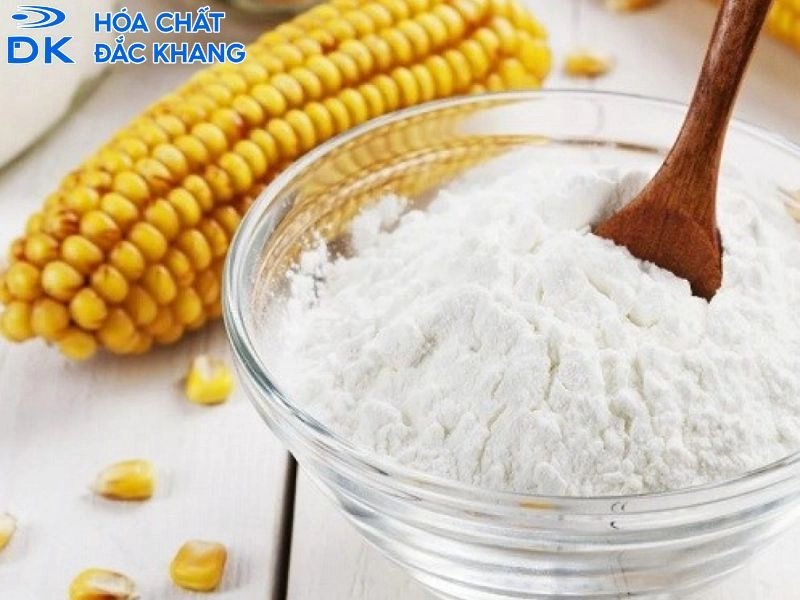 Tinh Bột Ngô Có Phải Bột Bắp Không? Phân Biệt Chi Tiết Từ Chuyên Gia