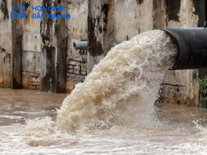 #Cách Pha Xút Vảy Trong Xử Lý Nước Thải An Toàn Dễ Dàng Thực Hiện