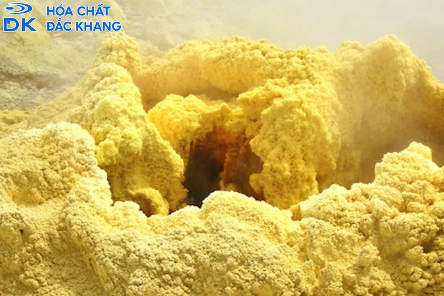Bột Lưu Huỳnh Giá Bao Nhiêu? Báo Giá Chi Tiết Tại Hóa Chất Đắc Khang