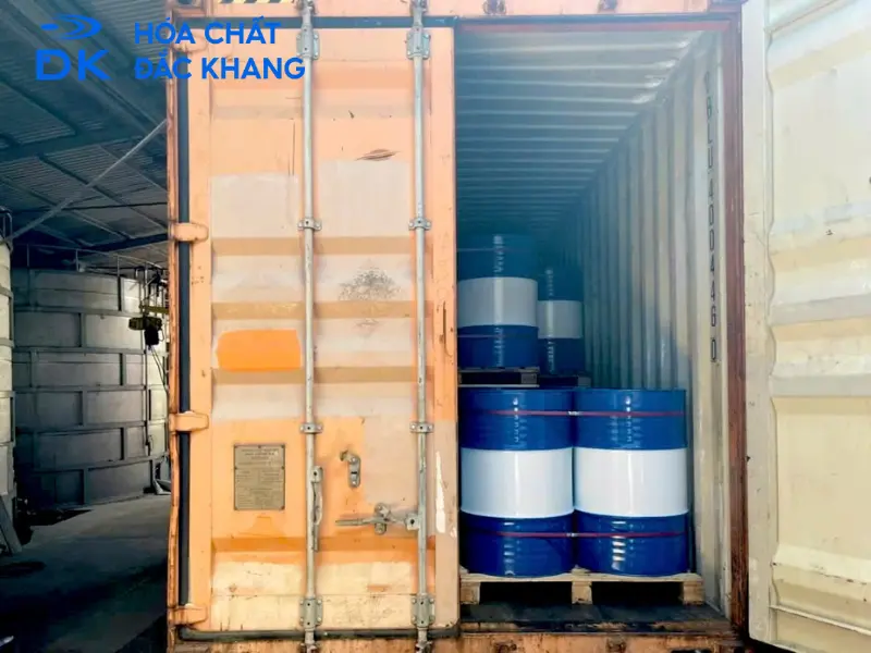 cách bảo quản cồn thơm