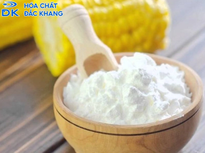 Đơn vị cung cấp tinh bột bắp chất lượng cao và giải pháp lưu trữ chuyên nghiệp