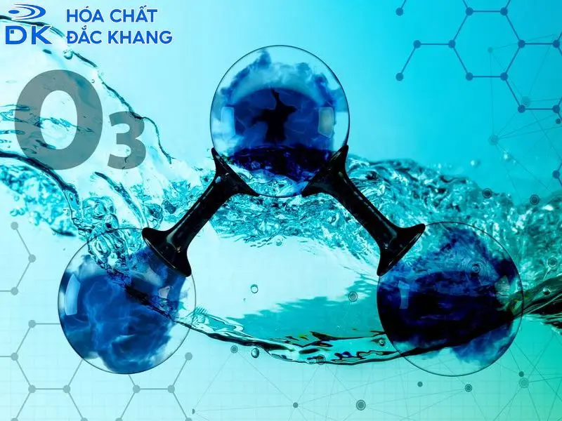 clo dư trong nước clo dư trong nước