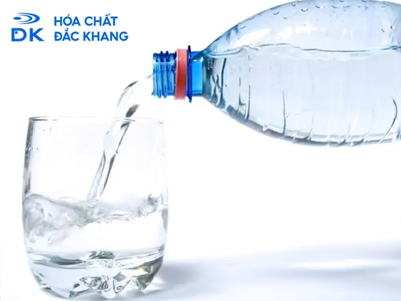 nước clo