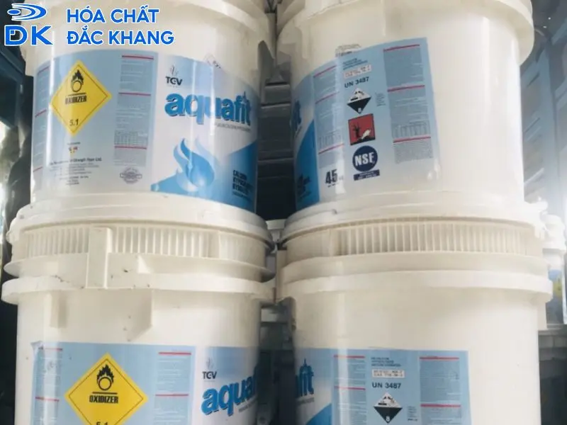 nồng độ chlorine khử trùng nồng độ chlorine khử trùng
