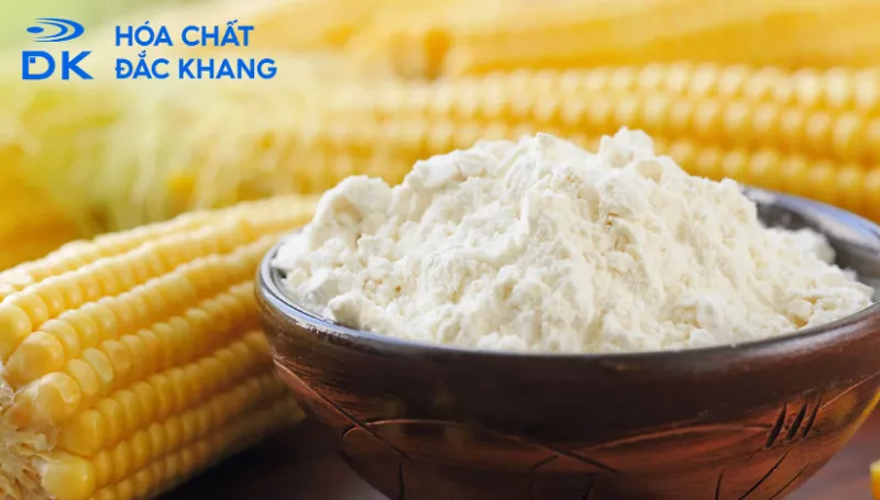 Giải đáp trực tiếp: có thể ăn tinh bột ngô sống được không