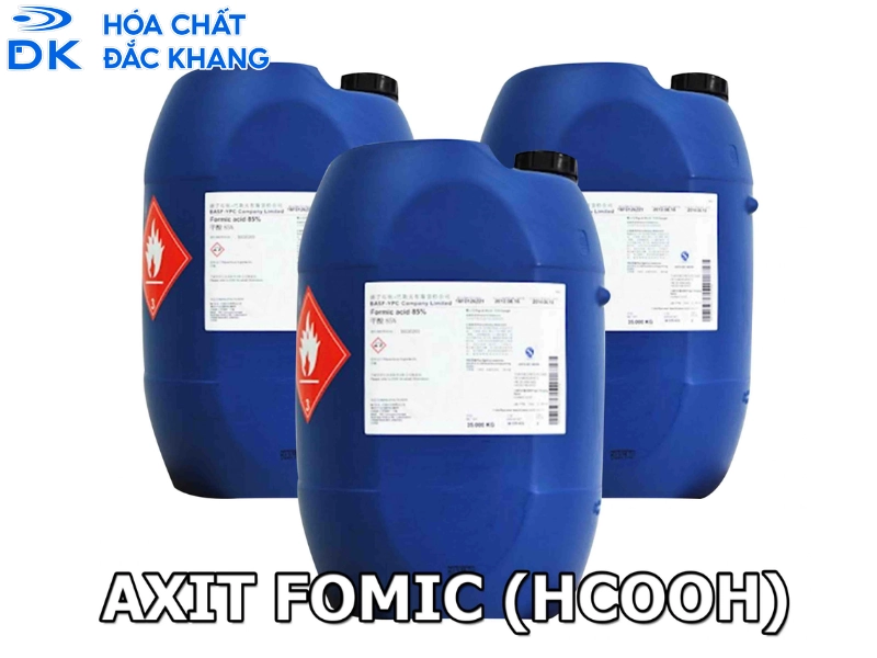 acid formic công dụng acid formic công dụng