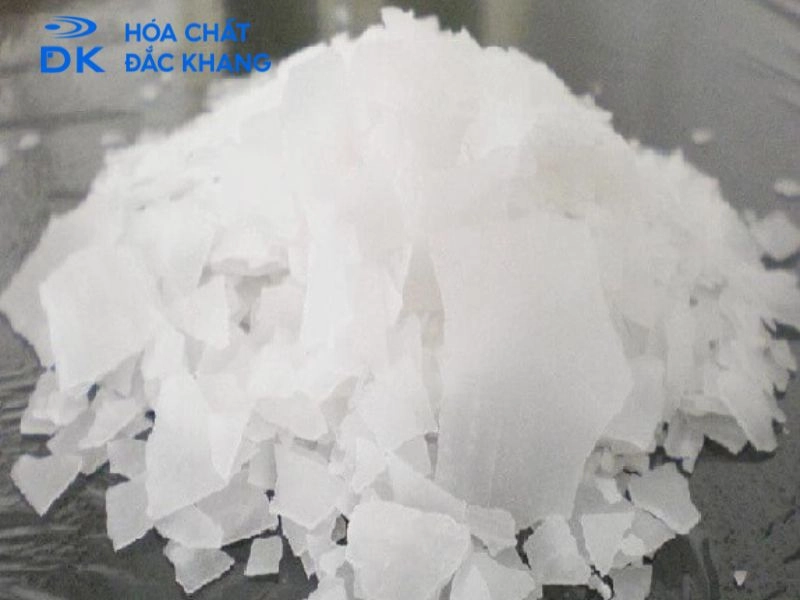 #NaOH Làm Khô Khí Ẩm Nào? Tại Sao NaOH Có Thể Làm Khô Khí Ẩm