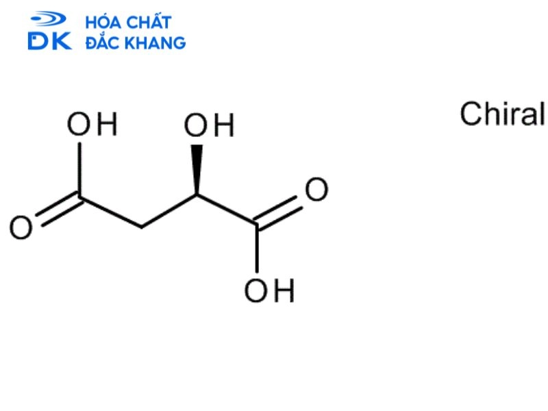 d malic acid