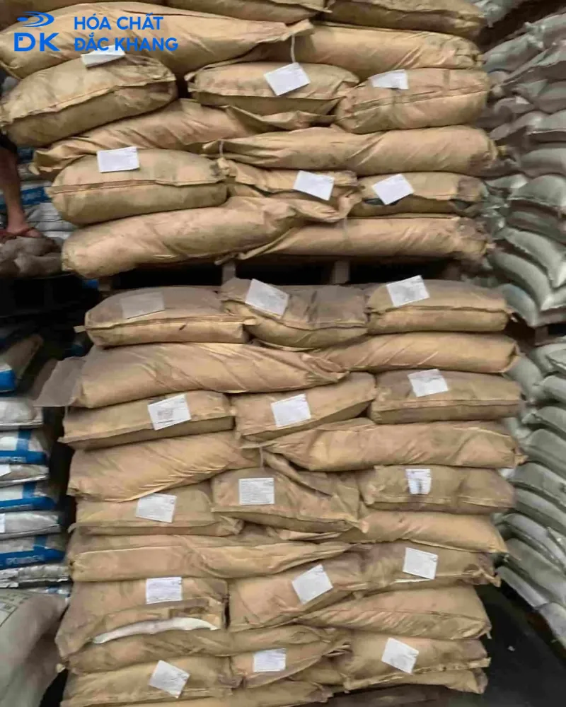 Đơn vị cung cấp để có giá Kali Humate tối ưu nhất