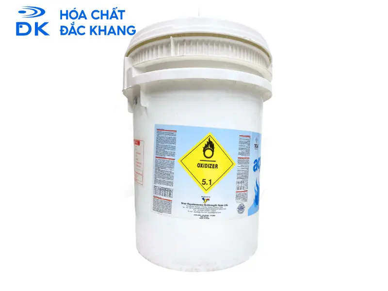 chlorine aquafit