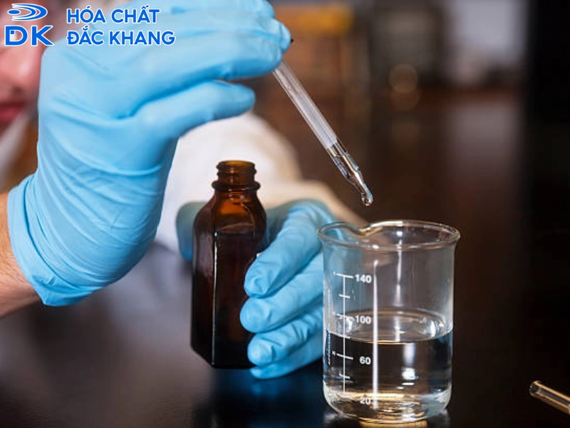 axit sunfuric có độc không axit sunfuric có độc không