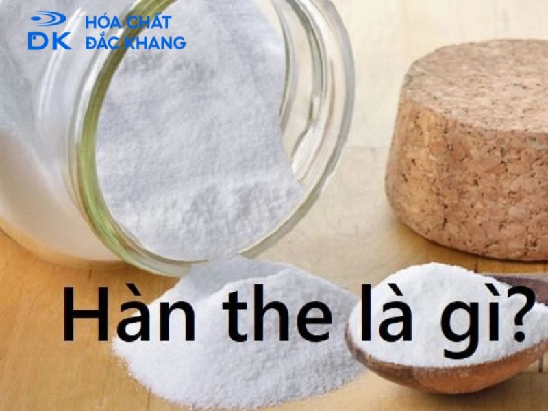 hàn the