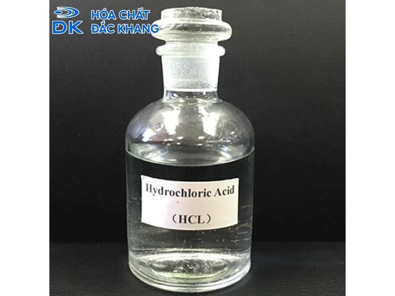 Ứng dụng axit sunfuric trong công nghiệp