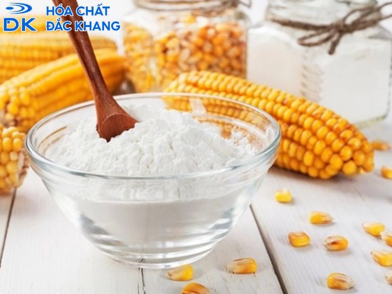 giá tinh bột bắp biến tính giá tinh bột bắp biến tính