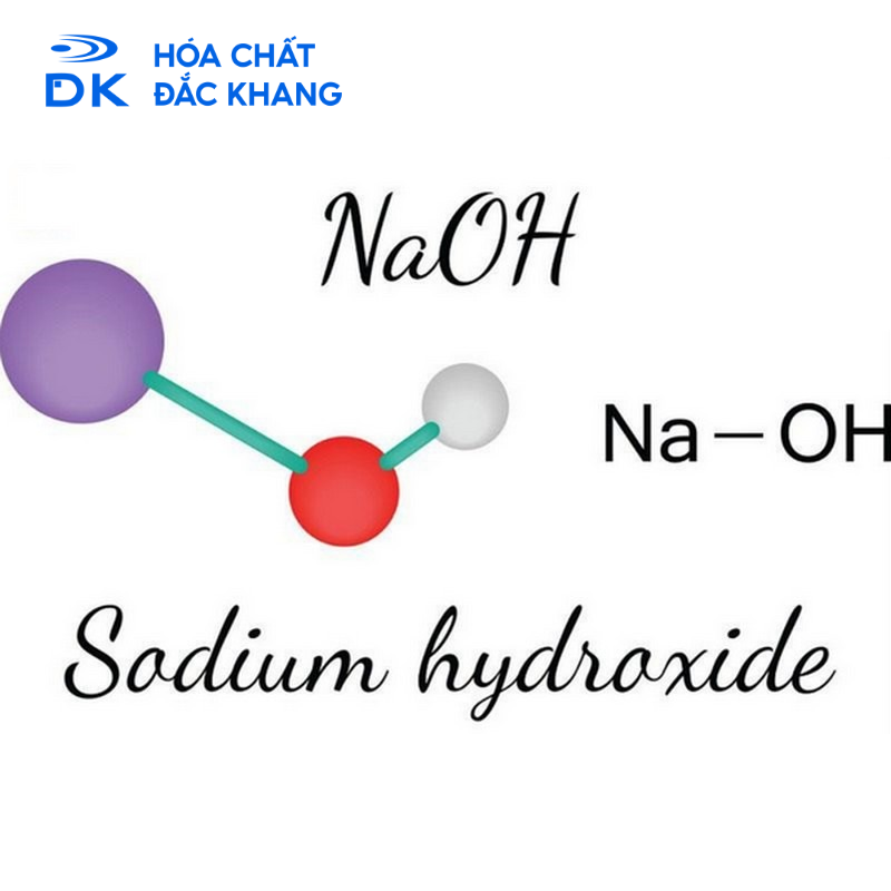 Sử dụng NaOH hoặc Na₂SO₄ để xử lý nước thải axit